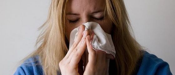 România nu mai este în epidemie de gripă. 196 de persoane și-au pierdut viața în acest sezon