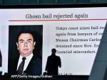 În primul interviu dat din închisoare, Carlos Ghosn îi acuză pe șefii Nissan de complot , pentru înlăturarea sa