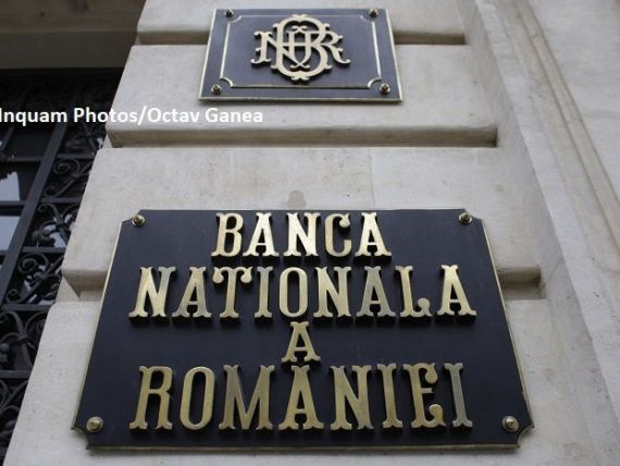 BNR a menținut dobânda de politică monetară la 1,5% pe an, dar a decis reducerea ratei rezervei minime obligatorii pentru pasivele în valută