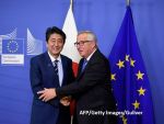 Telemeaua de Ibăneşti, salamul de Sibiu şi magiunul de Topoloveni ajung în Japonia. Cum îi va ajuta pe români cel mai mare acord comercial bilateral negociat vreodată