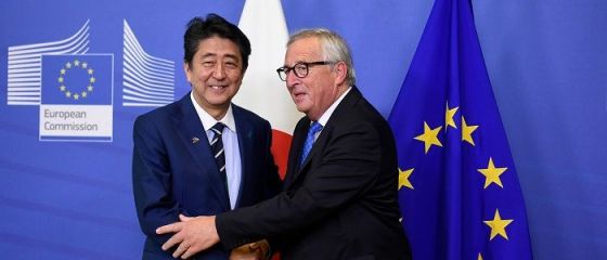 Telemeaua de Ibăneşti, salamul de Sibiu şi magiunul de Topoloveni ajung în Japonia. Cum îi va ajuta pe români cel mai mare acord comercial bilateral negociat vreodată