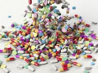 
	Marea Britanie face stocuri de medicamente de pe piața europeană înainte de Brexit
