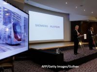 CE blochează fuziunea Alstom-Siemens. De ce este îngrijorat Executivul european de noul gigant din transportul feroviar