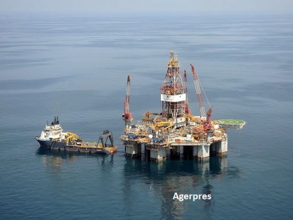 Perimetrul petrolifer Neptun din Marea Neagră ar putea ajunge la ruși. ExxonMobil, în discuții avansate cu Lukoil