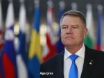 Reacția lui Iohannis, întrebat despre posibilitatea de a prelua şefia Consiliului European