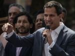 România îl recunoaște pe Juan Guaidó ca președinte interimar al Venezuelei