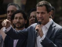 România îl recunoaște pe Juan Guaidó ca președinte interimar al Venezuelei