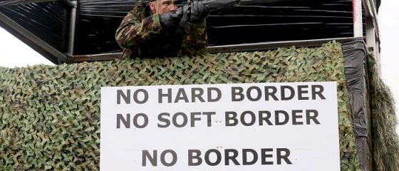 Acord în Irlanda de Nord pentru formarea unui Guvern, după trei ani. Ce se întâmplă cu provincia britanică, după Brexit