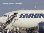 Premierul a trimis Corpul de control la Transporturi și la Tarom, după acuzațiile fostului directorului demis al operatorului