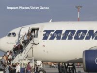 Tarom introduce zboruri de repatriere pentru românii din Italia și Spania. Cât costă biletele și cine poate călători
