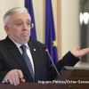 Isărescu, despre ieftinirea creditării: Dacă vrem să reducem dobânzile, trebuie acţionat la inflaţie. Dobânzile nu sunt scoase din pălărie, ci sunt determinate de piaţă