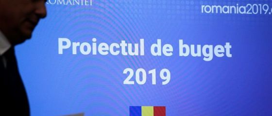 Comisiile de specialitate reunite ale Parlamentului au aprobat proiectul bugetului asigurărilor sociale pe 2019. Ce modificări au apărut