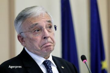 Dialogul surzilor în Senat. Șefii BNR au explicat cum funcționează ROBOR și de ce a crescut indicatorul în ultima perioadă. Aleșii nu par a fi înțeles