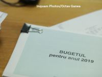 
	Proiectul Legii bugetului de stat pe 2019 a trecut de comisiile reunite de buget-finanţe din Parlament
