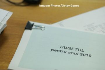 Cum ar fi dispărut 1,4 miliarde de lei din buget, de la plata pensiilor. Ar lipsi și jumătate de miliard din contribuţia României la UE