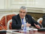 OUG 114/2018 va fi modificată în Parlament. Tăriceanu: Am discutat cu doamna prim-ministru să eliminăm taxa de 2% la companiile din energie