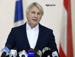 Ce spune Teodorovici despre gaura de 9 mld. lei din buget: Insist ca veniturile estimate să se realizeze, iar cheltuielile să fie reduse