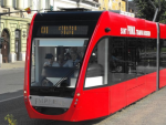 Primăria Capitalei va achiziționa 100 de tramvaie de la Astra Arad, contract în valoare de aproape 200 de mil. euro, bani europeni