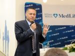 Medlife, cel mai mare furnizor de servicii private de sănătate, a încheiat anul trecut cu afaceri în creștere cu 29%