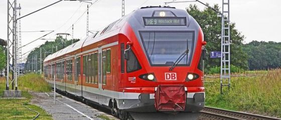 Gigantul feroviar german Deutsche Bahn primește ajutor de la stat. Guvernul ajută operatorul să facă față pandemiei cu mai multe miliarde de euro