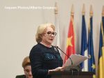 Viorica Dăncilă, despre modificarea OUG 114/2018: Este important să dăm dovadă de flexibilitate, dar am cerut argumente justificate pentru a schimba anumite lucruri