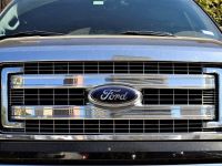 Ford îşi închide cea mai veche fabrică din Brazilia și renunţă la producerea camioanelor grele
