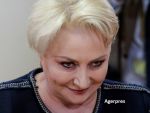 Dăncilă, despre candidatura la Preşedinţie: Dacă partidul îmi va cere, nu voi face un pas înapoi