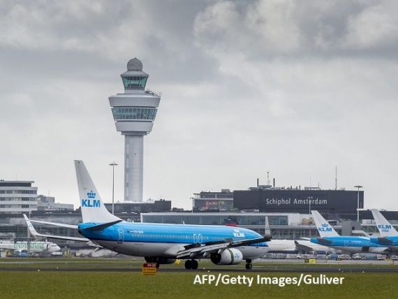 Decizie surprinzătoare a autorităților olandeze. Ce se întâmplă cu operatorul aerian Air France-KLM