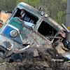 Trei trenuri de călători au deraiat în weekend. Ministrul Transporturilor cere demisia șefului CFR Călători, acesta dă vina pe CFR Infrastructură