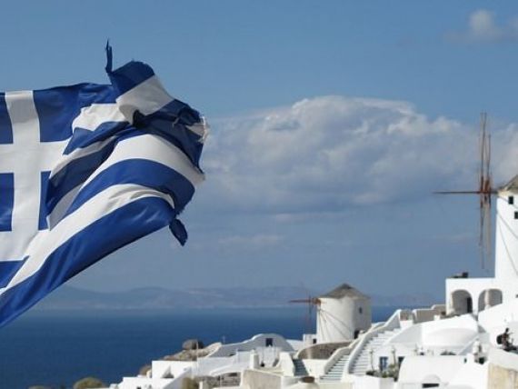 Grecia a recăpătat încrederea investitorilor. Atena emite a doua serie de obligațiuni, după ieșirea din programul de salvare