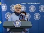 Dăncilă deblochează prin OUG salariile angajaţilor din ministerele Mediului, Energiei şi pentru Relaţia cu Parlamentul, portofolii fără miniștri