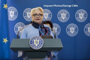 OUG 114/2018 nu va fi abrogată, dar va fi modificată. Dăncilă promite noi discuții, în această săptămână, inclusiv cu privire la Pilonul II de pensii