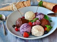 
	Unilever face primul pas pentru a putea prelua producătorul român de înghețată Betty Ice
