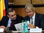 Teodorovici: Modificările la OUG 114 trebuie făcute obligatoriu până la finele lunii martie. Bancherii spun că nu mai este timp de discuții și cer o prorogare