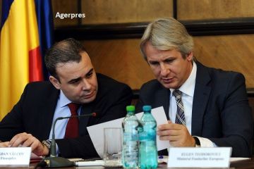 Efectele modificării OUG 114: taxarea băncilor, redusă, iar ROBOR-ul va fi înlocuit