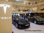 Livrările Tesla au depăşit estimările, în ciuda restricțiilor, pe fondul pandemiei cu COVID-19. Acţiunile cresc semnificativ