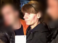 Crima de la metrou. Magdalena Şerban, condamnată definitiv la închisoare pe viaţă