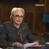 Guvernul aprobă plafoanele bugetare pentru anumiți indicatori economici. Dăncilă: Iohannis face un joc electoral și îi dezinformează pe români