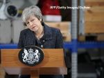 Marea Britanie, aruncată în haos. Scenarii posibile după respingerea acordului pe Brexit. Soarta Theresei May atârnă de un fir de aţă