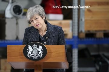 Premierul britanic Theresa May și-a anunțat demisia: Voi regreta profund, mereu, că nu am putut pune în aplicare Brexitul