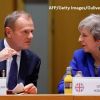 Theresa May cere de la UE o nouă amânare a Brexitului. Donald Tusk a făcut o ofertă flexibilă de 12 luni