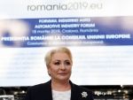 Guvernul va adopta OUG cu privire la referendum. Anunțul făcut de premierul Dăncilă