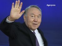 Președintele Kazahstanului, unul dintre cei mai vechi aliați ai lui Putin, și-a anunțat demisia, după 30 de ani la putere