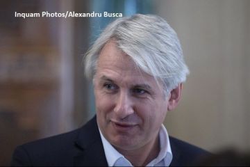 Teodorovici a explicat cine va beneficia de amnistia fiscală. Finanțele iau în calcul două scenarii de acordare de facilităţi fiscale