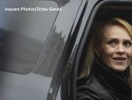 Cum ajunge Gabriela Firea din Voluntari la primărie în doar 20 de minute, luni, prin trafic infernal