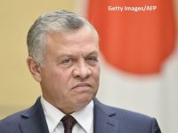 Regele Iordaniei şi-a anulat vizita în România, după anunţul lui Dăncilă despre ambasadă