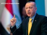 Erdogan spune că Turcia va lua ceea ce îi revine din Marea Neagră, Marea Egee şi Marea Mediterană: Cei care vor să ni se opună să fie pregătiţi să plătească preţul