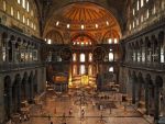 Hagia Sofia din Istanbul ar putea redeveni moschee. Cel mai mare tribunal din Turcia a revocat statutul de muzeu al fostei catedrale bizantine