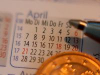 30 aprilie, zi liberă pentru bugetari