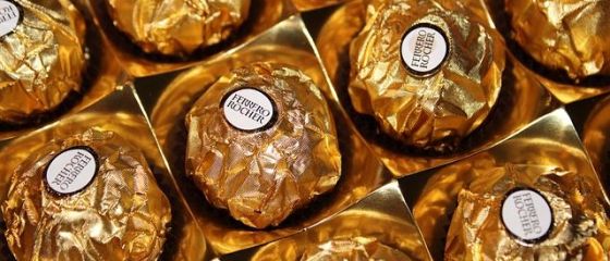 Ferrero cumpără divizia de dulciuri a rivalului american Kellogg. Tranzacție de 1,3 mld. dolari